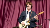 The Kooks frontman, Luke Pritchard, says Reading set felt like a ‘homecoming’