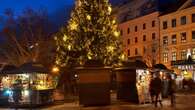 Bratislava ranked top destination for a bargain Christmas markets trip