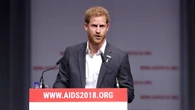 Duke of Sussex features in film calling for investment to end Aids