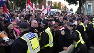 Essex leaders call for ‘breathing space’ in Epping after summer of protests