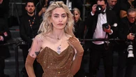 Paris Jackson reveals she has a perforated septum because of drug use