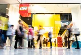 How to get a free LEGO Halloween toy for your kids this weekend