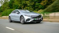 First Drive: Is the Mercedes EQS 450+ the ideal luxury EV?