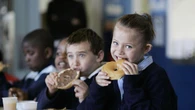 School breakfast clubs to get £200 supermarket gift vouchers and free delivery