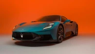 Maserati reveals new McPura at Goodwood Festival of Speed