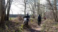 Police should seize nuisance off-road bikes from homes, says MP