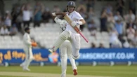 Ollie Pope century silences critics as England fight back against India