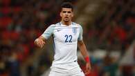 Tottenham’s Dominic Solanke back in England squad seven years after sole cap