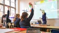 Signs of more families getting top choice of secondary school