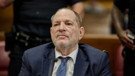 Weinstein accuser launches attack on defence lawyer
