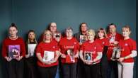 Covid bereaved families accuse Stormont leaders of ‘ignoring’ them