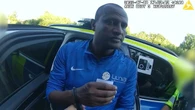 Alleged victim young enough to be my child, asylum seeker told police