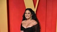 Vanessa Hudgens announces she is pregnant with second child
