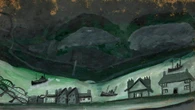 Newly rediscovered painting by Alfred Wallis could fetch £30,000 at auction
