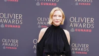 Oscar-winner Cate Blanchett among stars to appear at National Theatre this year