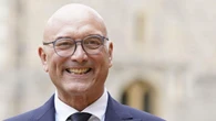BBC executive says corporation ‘acted fast’ after Gregg Wallace allegations