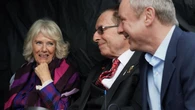 Queen to appear in favourite author’s new crime thriller about killer in Palace