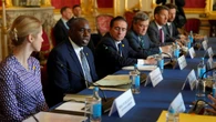 Ukraine’s allies pile pressure on Putin to join Zelensky for peace talks