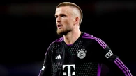 Eric Dier to leave Bayern Munich this summer