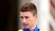 Murphy referred to BHA following whip transgression