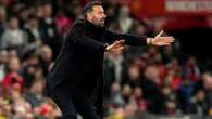 Ruud van Nistelrooy happy to help Ruben Amorim’s Manchester United