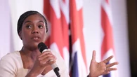 UK living standards ‘not an entitlement’, says Badenoch