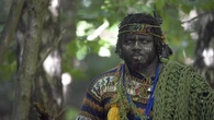 ‘African tribe’ camping in Scottish woods stays put despite council’s deadline