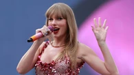Taylor Swift announces impending release of new album