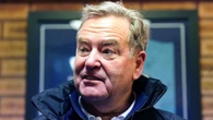 I’d rather sit with the fans, says Jeff Stelling amid row with Hartlepool owner