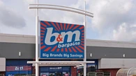 B&M pledges turnaround as it warns over profits after sliding UK sales