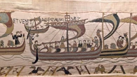 Bayeux Tapestry loan labelled ‘heritage crime’ amid damage concerns