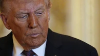 Nearly half of British people say Trump’s second state visit is wrong – poll