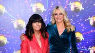 Strictly stars say ‘it will not be the same’ after Daly and Winkleman leave show