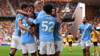 Sunday’s briefing: Man City make fast start and Eberechi Eze nears Palace exit