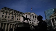Bank to delay rates announcement due to VE Day two-minute silence