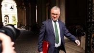 Fact check: Housing Secretary continued to answer questions after video cut out