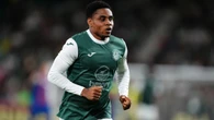 Thibault Klidje impresses as Hibernian thrash Livingston