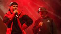 Irish film about rap trio Kneecap leads nominations for Bifa 2024