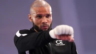 Chris Eubank Jr: I needed eye surgery after ‘headbutt’ in Conor Benn fight