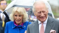 King and Queen ‘just fine’ to walk barefoot on embassy’s eco-friendly lawn