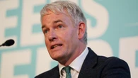 Reform’s Kruger under fire for warning of ‘LGBT-supporting’ left-wing parties