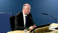 Government could have been ‘more liberal’ on outdoor time during Covid – Whitty