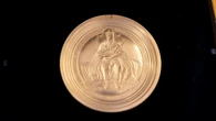 King approves new Great Seal of the Realm for signifying royal approval