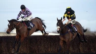 Rock My Way ready to roll at Cheltenham