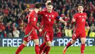 Wales kick off World Cup qualifying with win over Kazakhstan