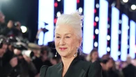 Dame Helen Mirren says she is ‘ageing with fun’ as she marks 80th birthday