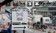 What does the new entry-exit system mean for Brits travelling to Europe?