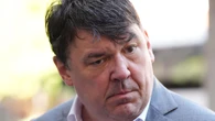 Graham Linehan says he may never come back to Britain after arrest