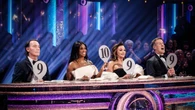 Strictly Come Dancing star eliminated from competition on their birthday