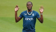 Jofra Archer to make red-ball return for Sussex in clash with Durham